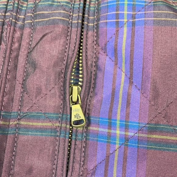 Lauren Ralph Lauren vest - Picture 4 of 6